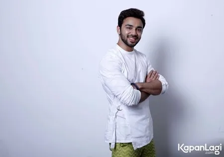 Foto Samridh Bawa