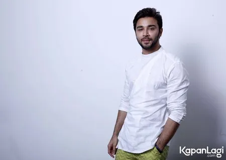 Foto Samridh Bawa