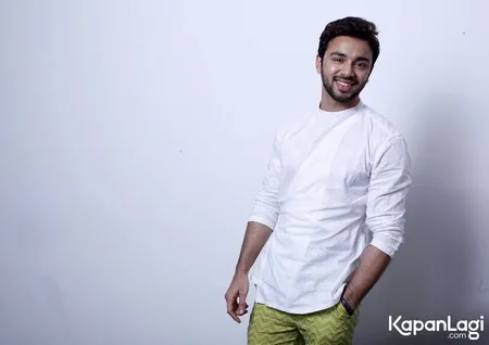 Foto Samridh Bawa