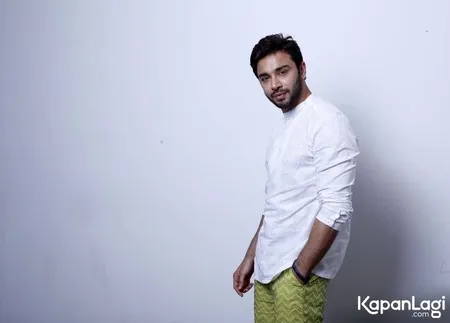 Foto Samridh Bawa