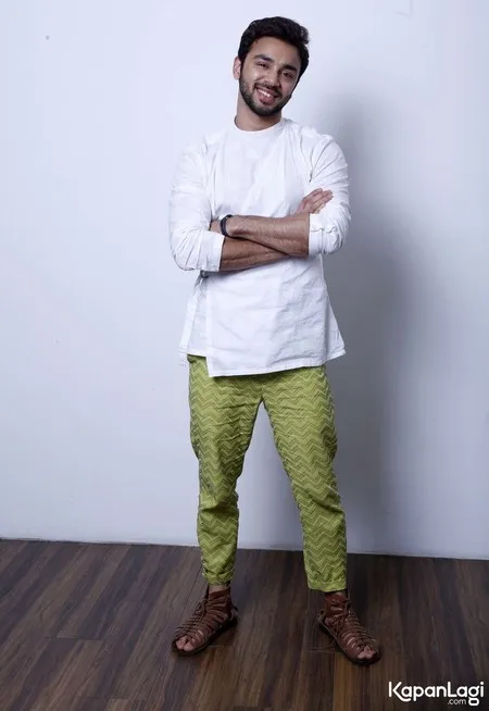 Foto Samridh Bawa