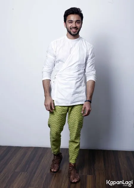 Foto Samridh Bawa