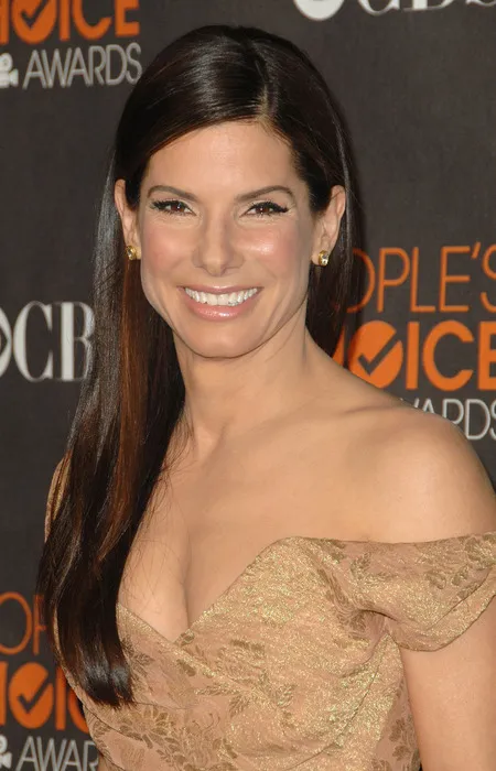 Foto Sandra Bullock