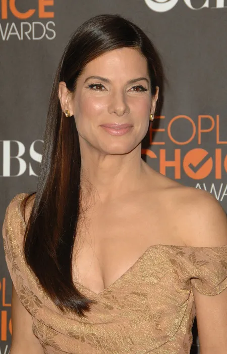 Foto Sandra Bullock