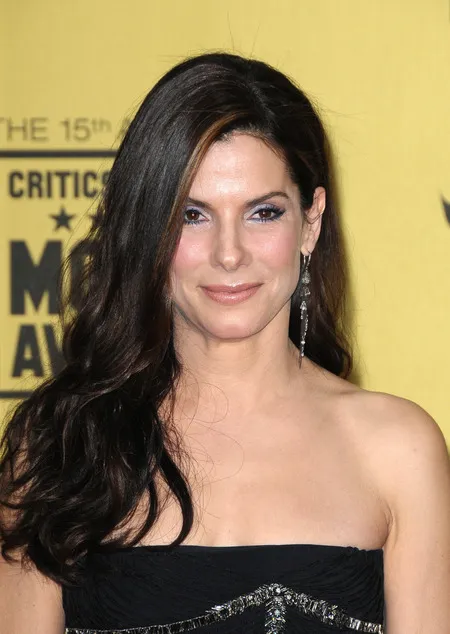 Foto Sandra Bullock