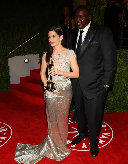 Foto Sandra Bullock