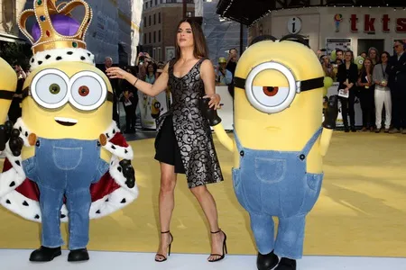 Foto Sandra Bullock