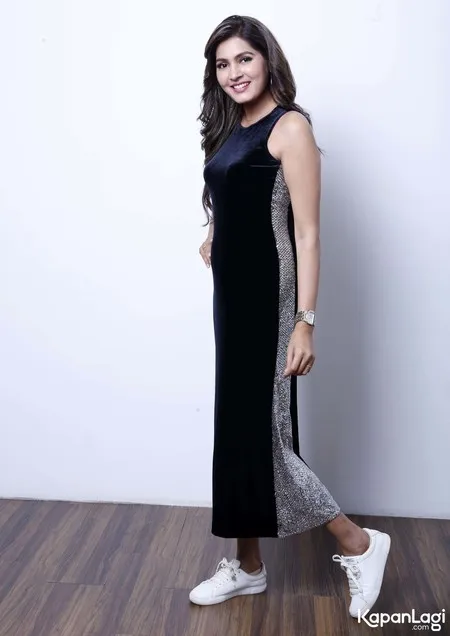 Foto Sanggeta Chauhan