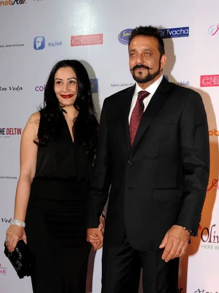 Foto Sanjay Dutt