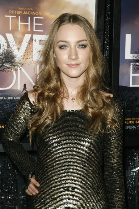 Foto Saoirse Ronan