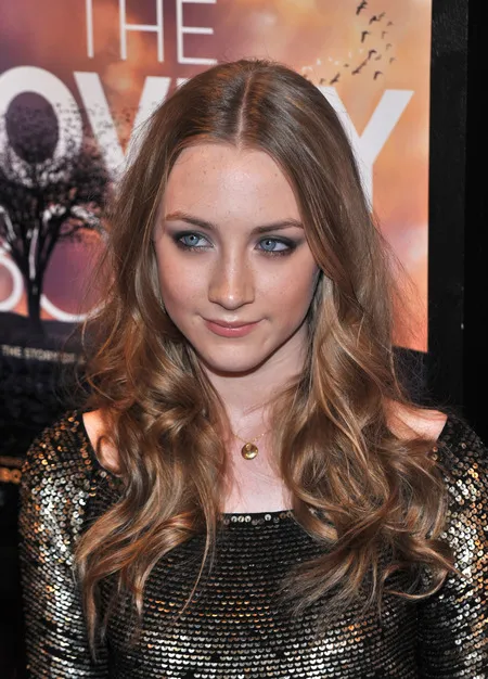 Foto Saoirse Ronan