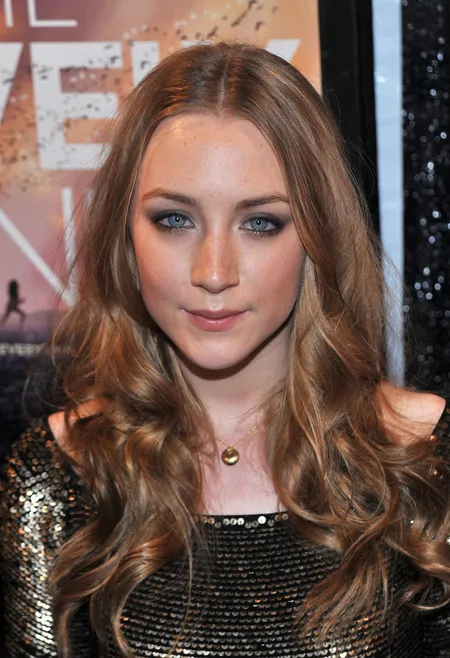 Foto Saoirse Ronan