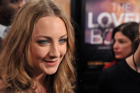 Foto Saoirse Ronan