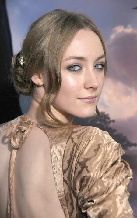 Foto Saoirse Ronan
