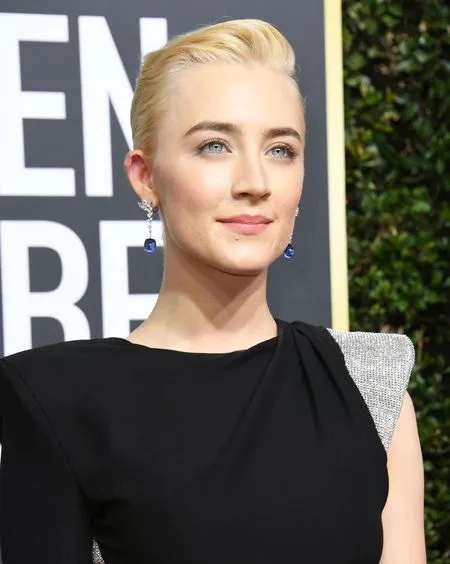 Foto Saoirse Ronan