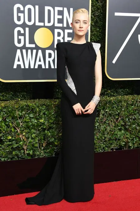 Foto Saoirse Ronan