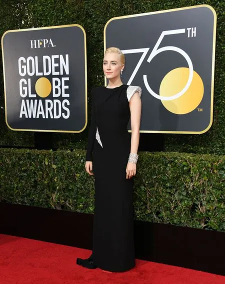 Foto Saoirse Ronan