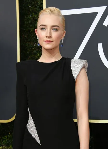 Foto Saoirse Ronan