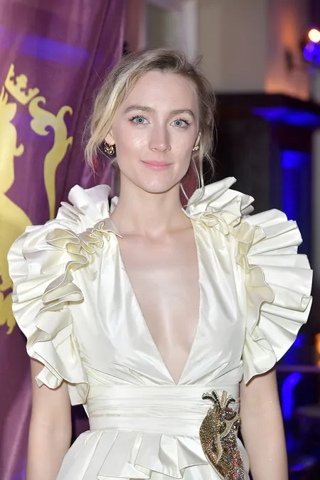 Foto Saoirse Ronan