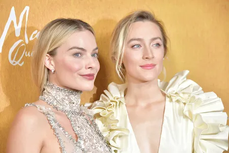 Foto Saoirse Ronan