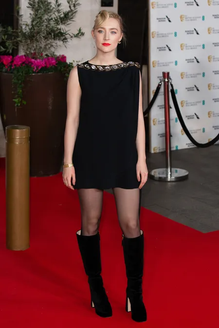 Foto Saoirse Ronan