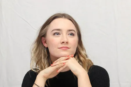 Foto Saoirse Ronan