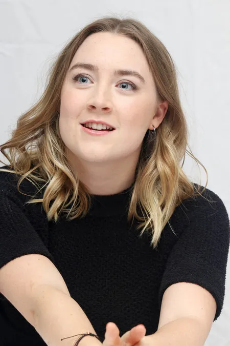 Foto Saoirse Ronan