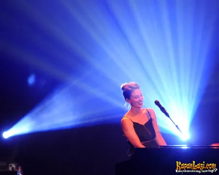 Foto Sara Bareilles