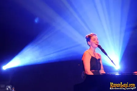 Foto Sara Bareilles