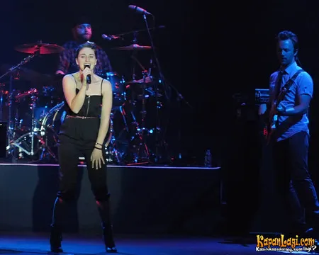 Foto Sara Bareilles