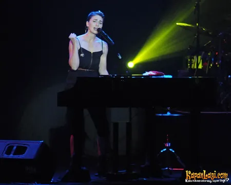 Foto Sara Bareilles