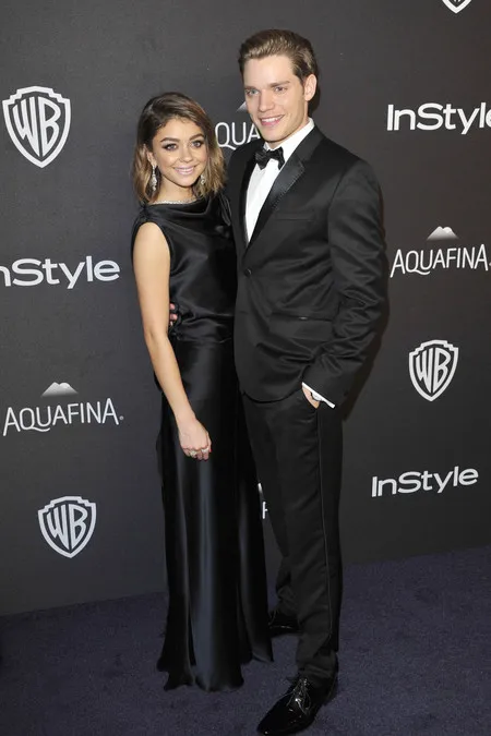 Foto Sarah Hyland