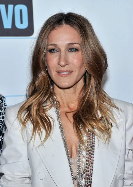 Foto Sarah Jessica Parker