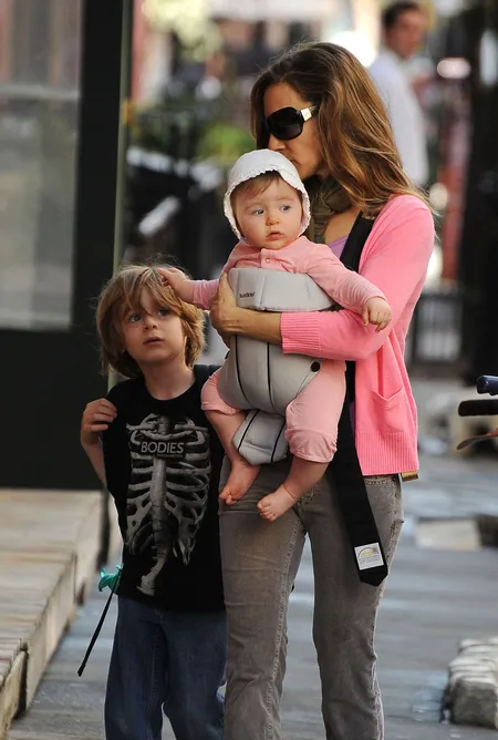 Foto Sarah Jessica Parker