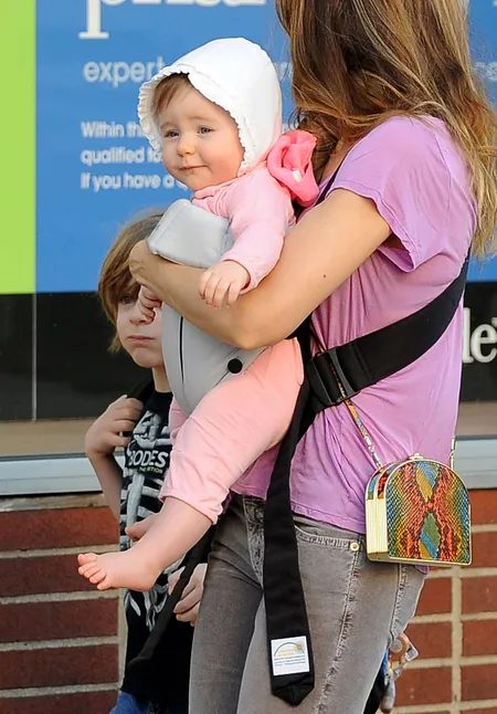 Foto Sarah Jessica Parker