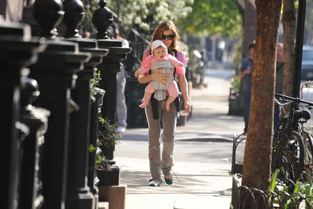 Foto Sarah Jessica Parker