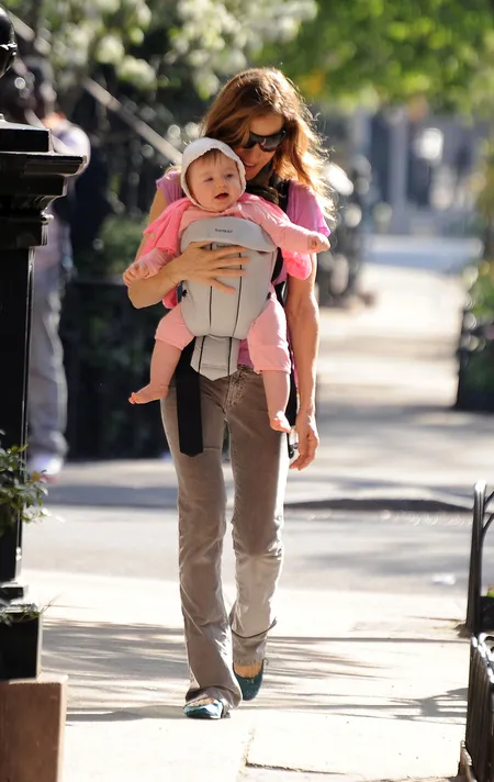 Foto Sarah Jessica Parker