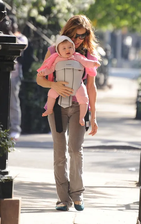 Foto Sarah Jessica Parker