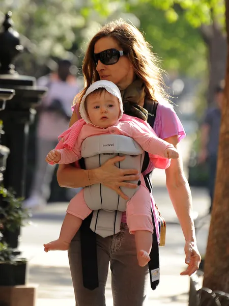 Foto Sarah Jessica Parker