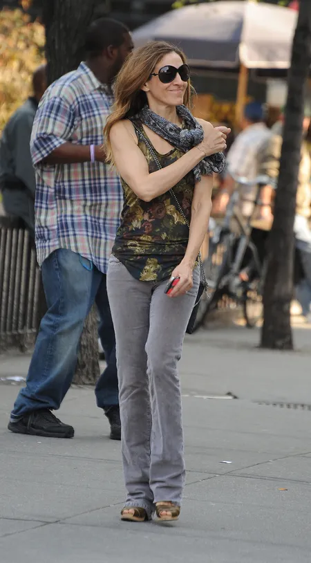 Foto Sarah Jessica Parker