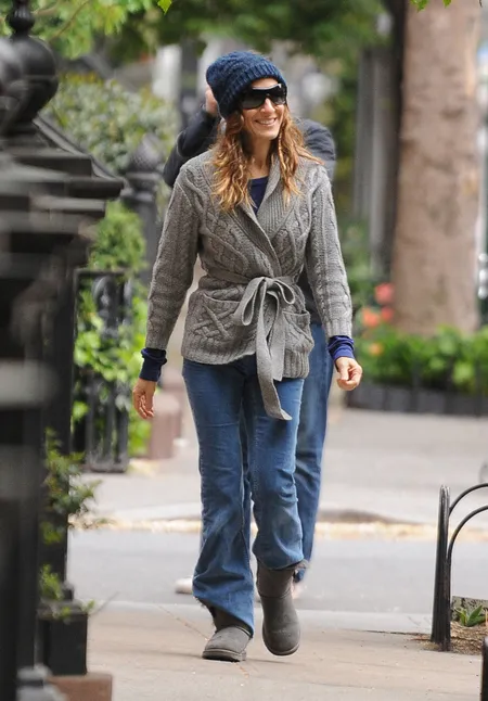 Foto Sarah Jessica Parker
