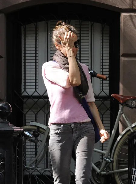 Foto Sarah Jessica Parker