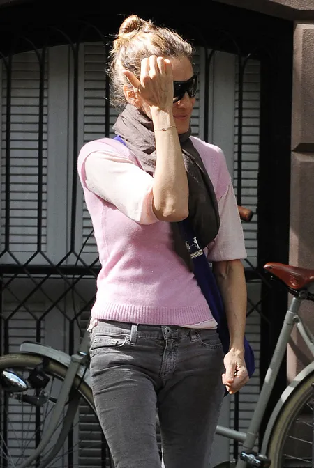 Foto Sarah Jessica Parker