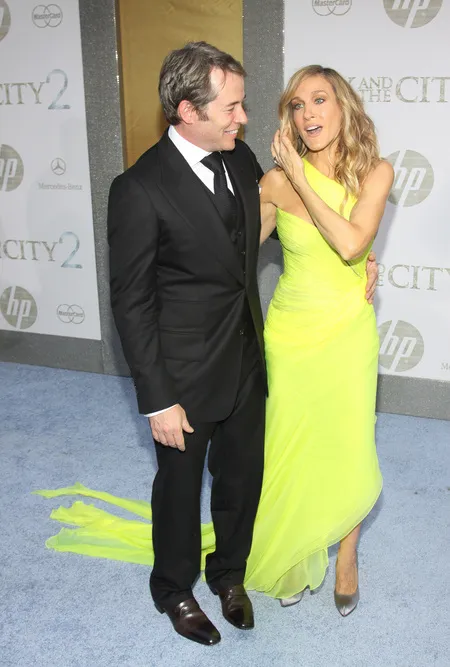 Foto Sarah Jessica Parker
