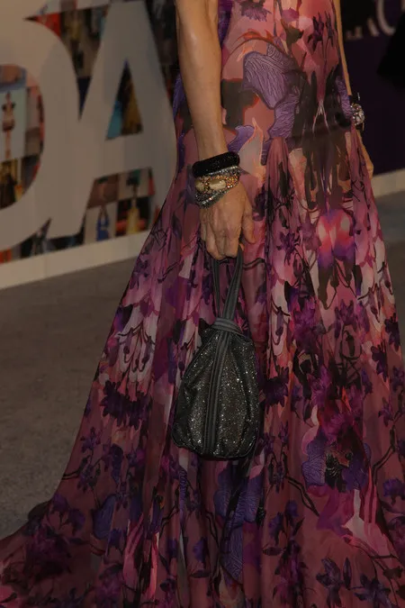 Foto Sarah Jessica Parker