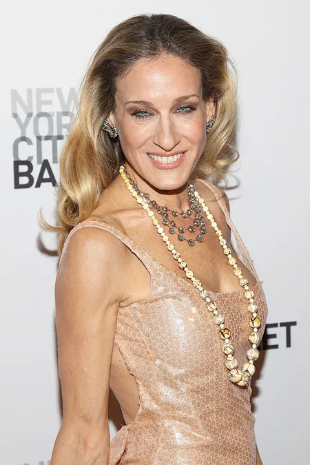 Foto Sarah Jessica Parker