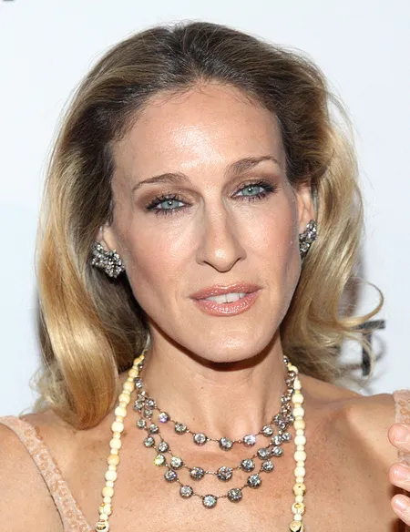Foto Sarah Jessica Parker