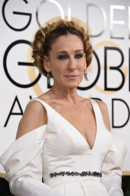 Foto Sarah Jessica Parker