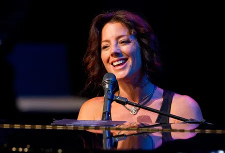 Foto Sarah McLachlan