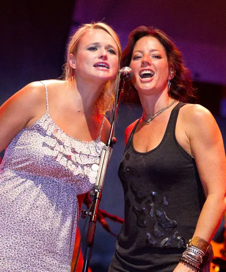 Foto Sarah McLachlan